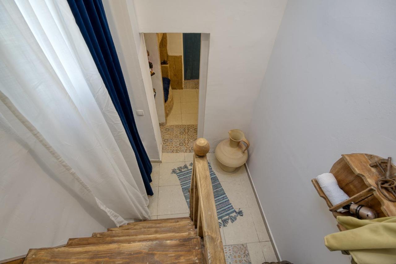 Doppelzimmer (1 Erwachsener + 1 Kind)